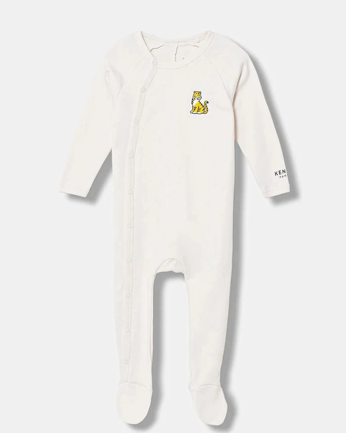Бебешки памучни ританки Kenzo Kids (2 броя)
