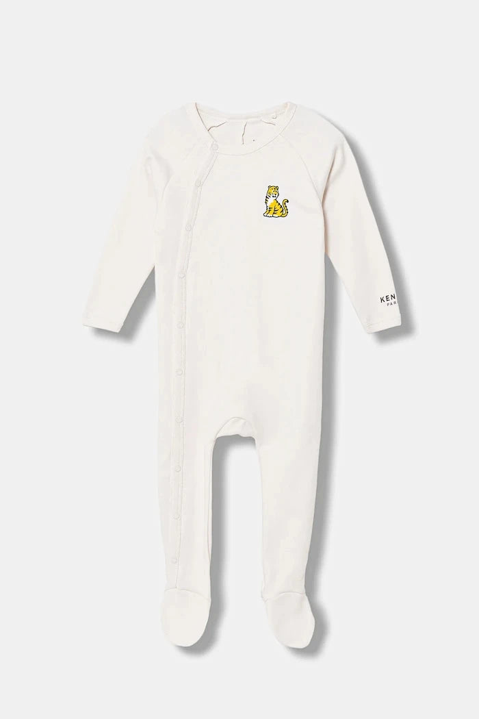Бебешки памучни ританки Kenzo Kids (2 броя)