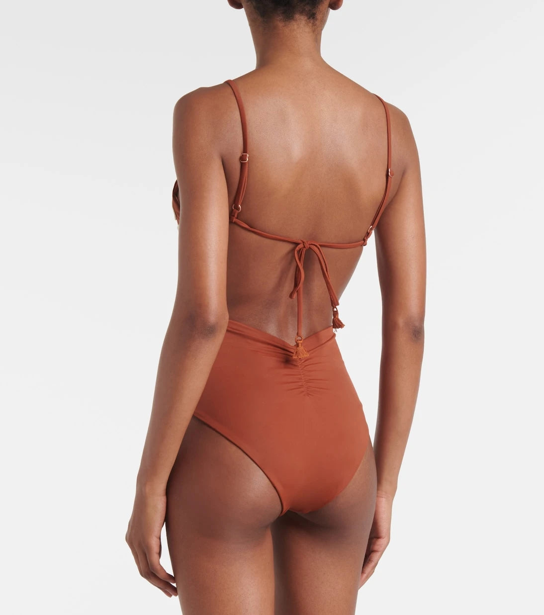 Johanna Ortiz - Second Nature bikini top