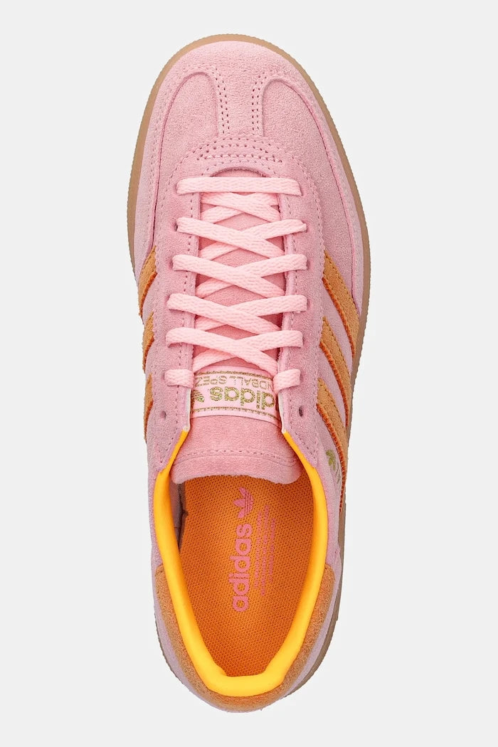 adidas Originals Handball Spezial Süet Spor Ayakkabı