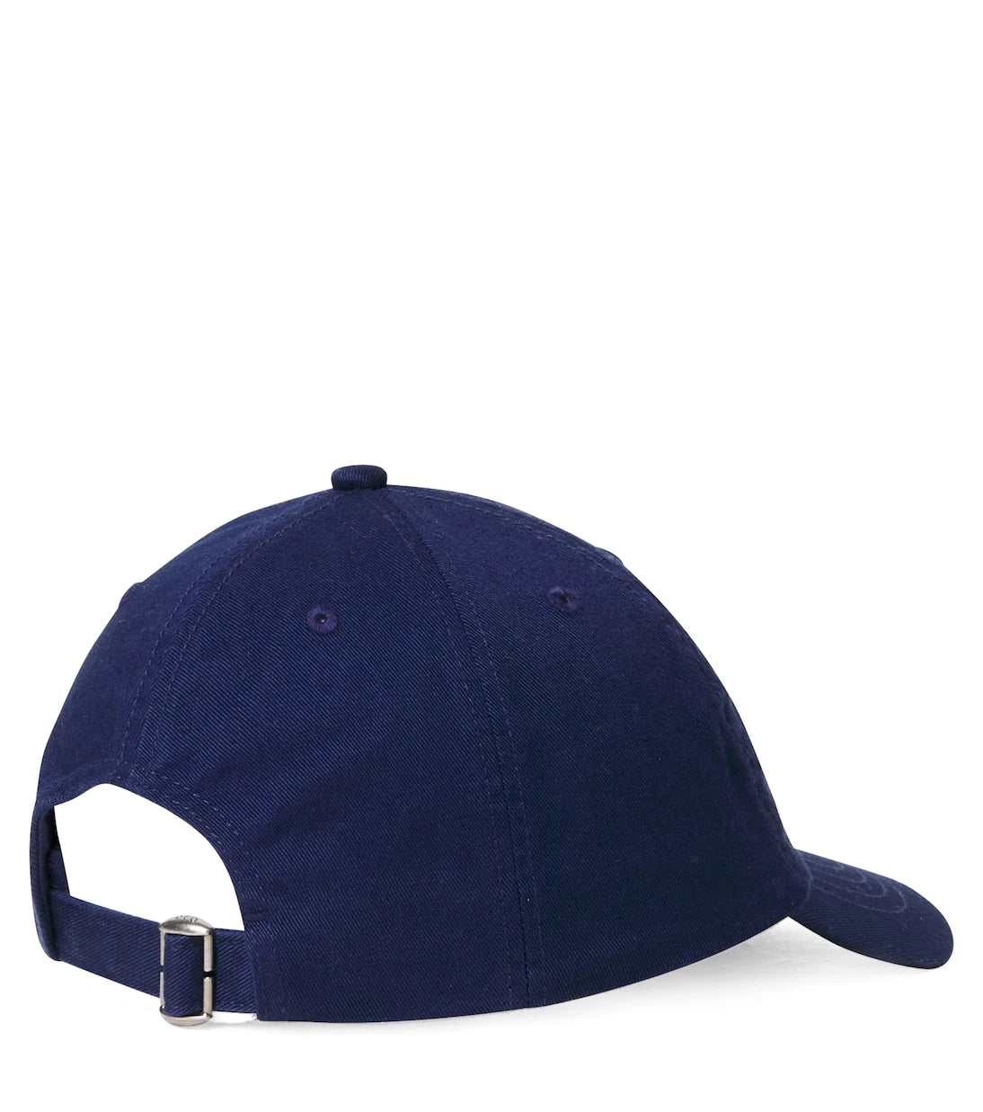Polo Ralph Lauren Kids - Polo Bear cotton baseball cap