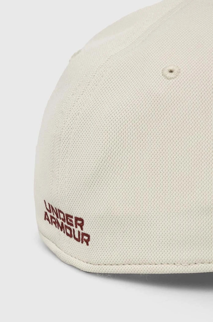 Under Armour erkek vizörlü şapka