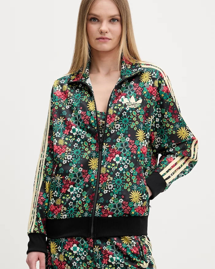 adidas Originals Firebird adidas x Liberty Sweatshirt