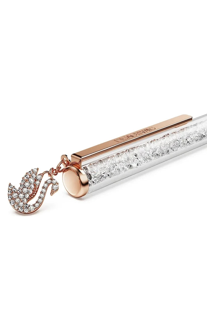 Swarovski химикалка CRYSTALLINE