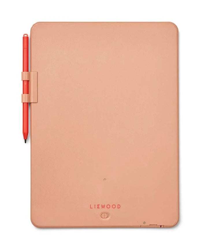 Liewood Zora 10 inç sihirli çizim tahtası