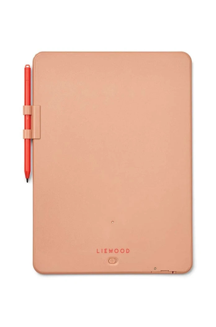 Liewood Zora 10 inç sihirli çizim tahtası