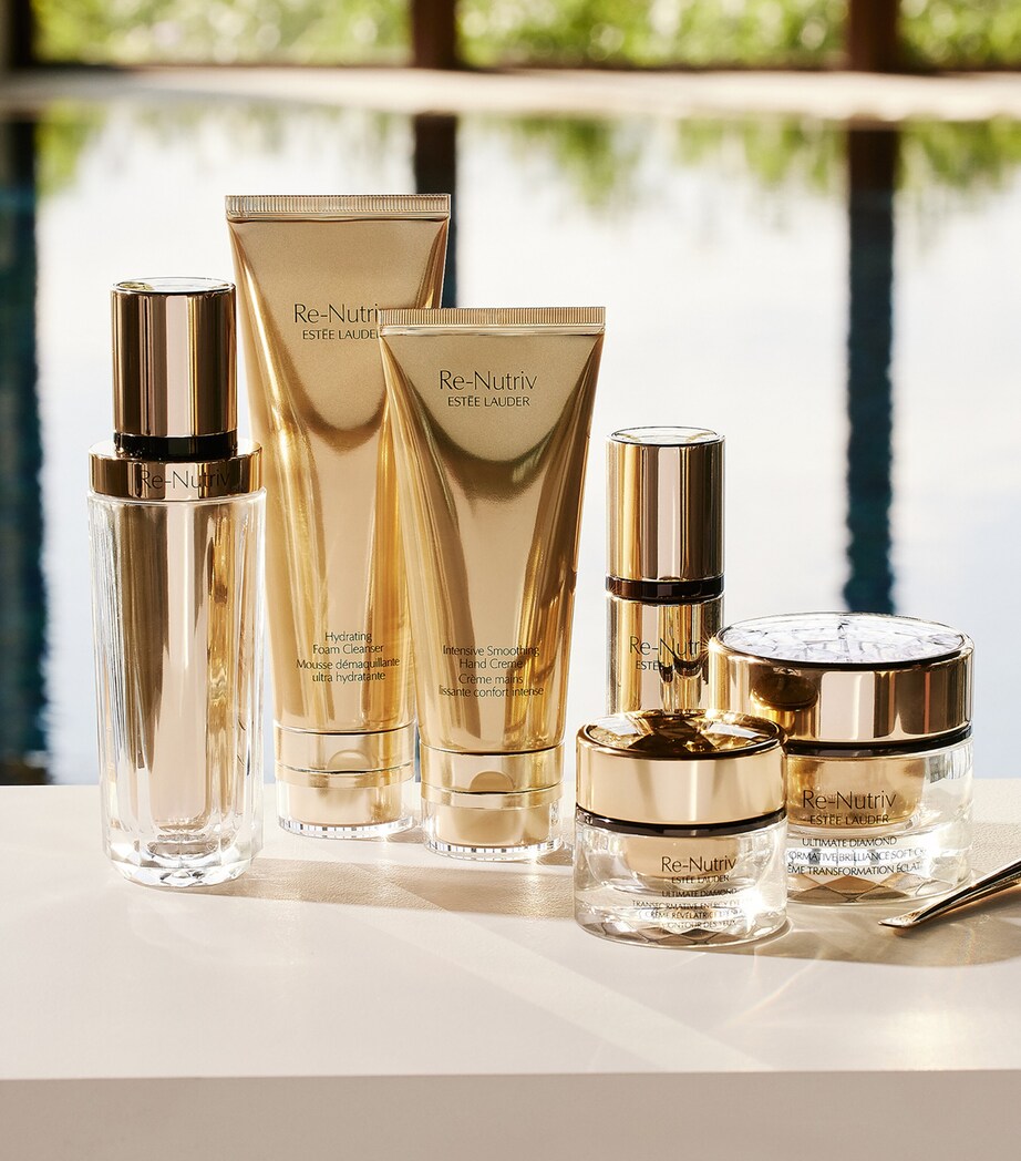 Estée Lauder Re-Nutriv Ultimate Diamond Sculpted Transformation Creme Moisturiser (50ml)