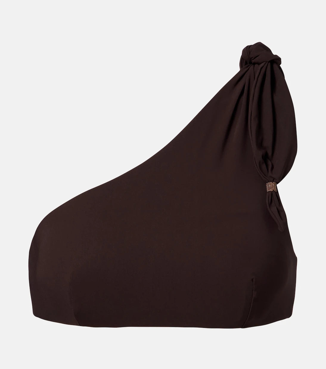 Brunello Cucinelli - Monili bikini top