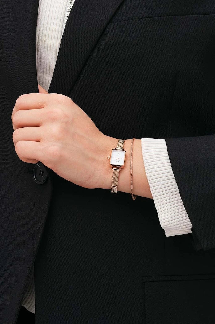 Daniel Wellington Saat