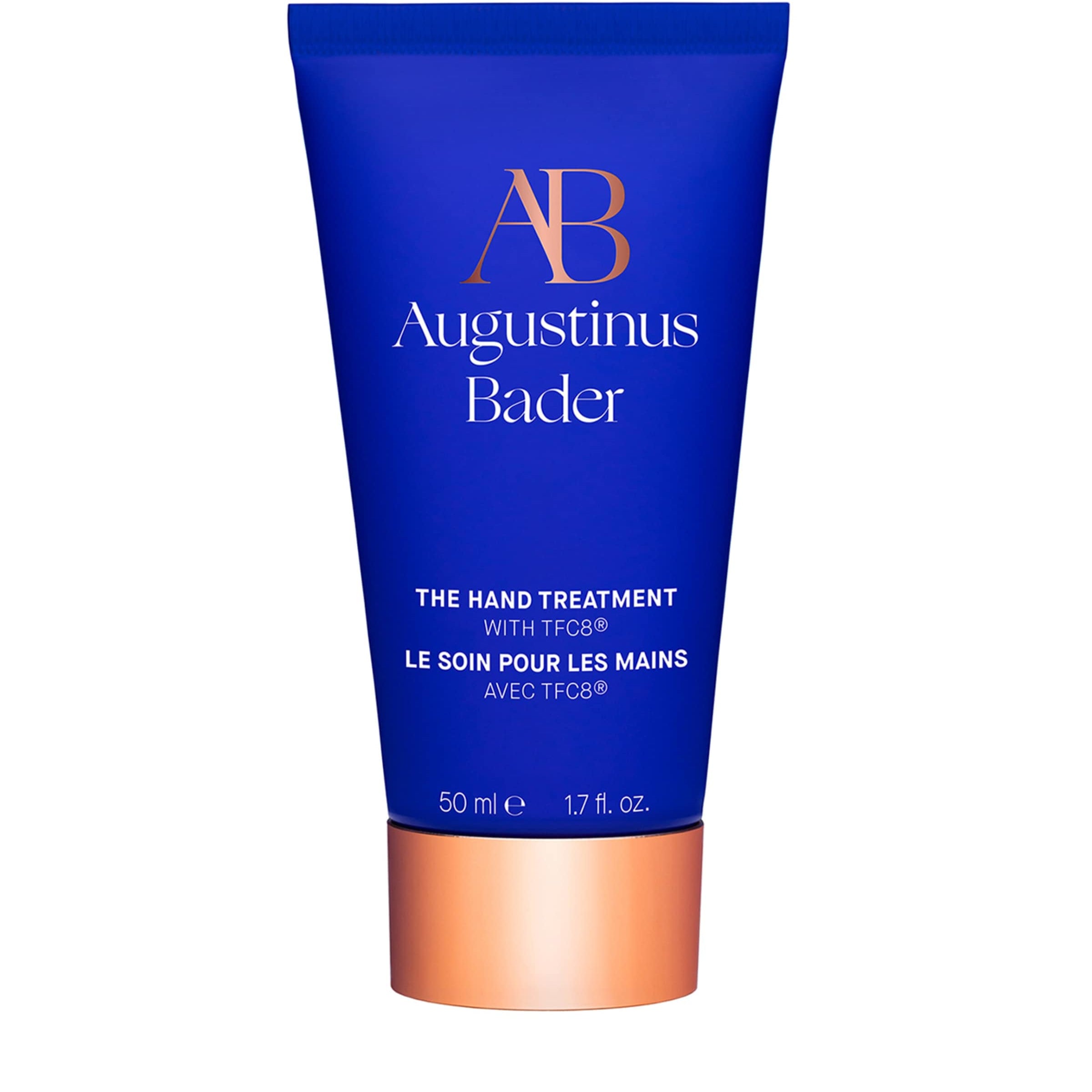 AUGUSTINUS BADER The Hand Treatment (50ml)