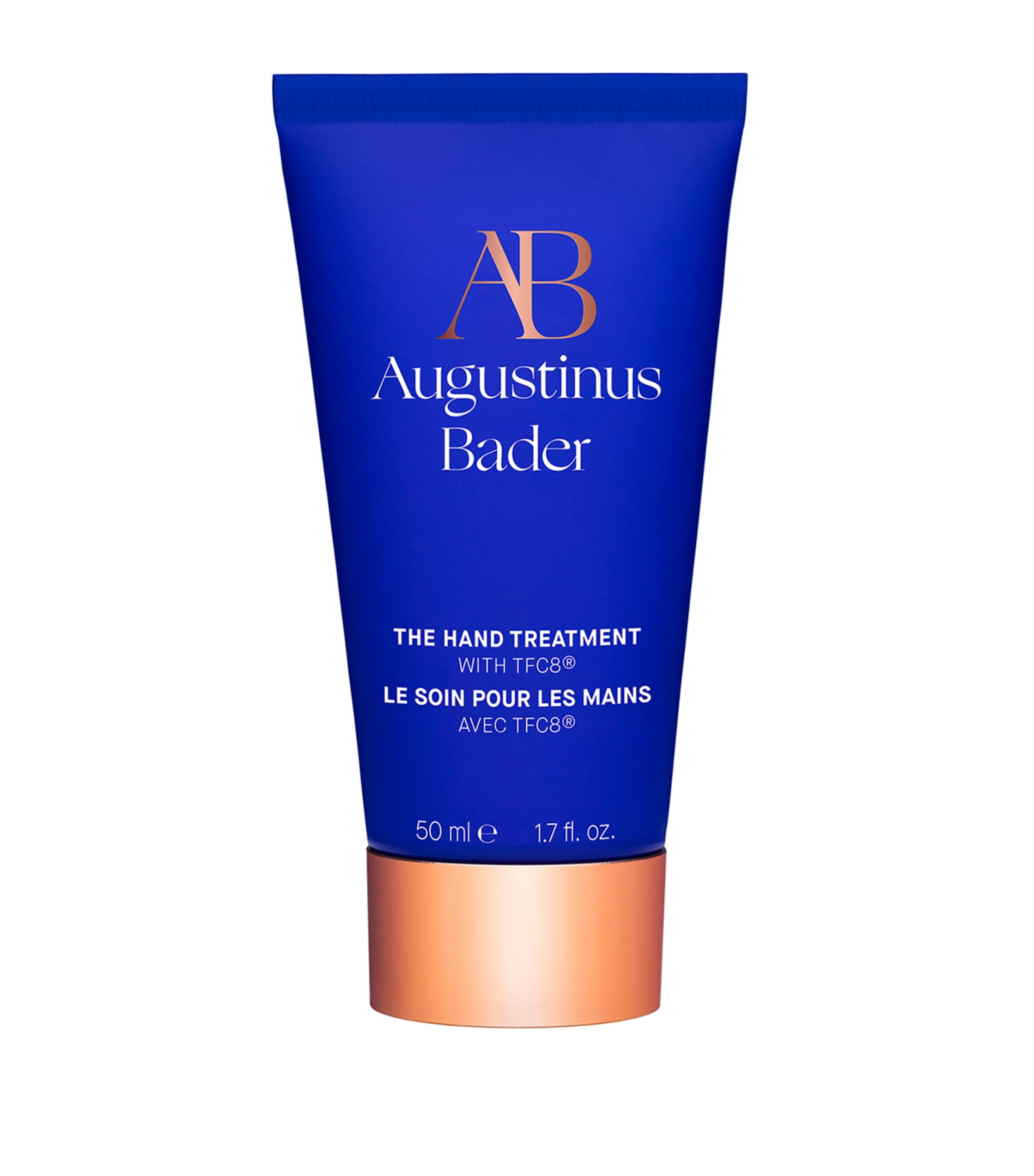 AUGUSTINUS BADER The Hand Treatment (50ml)