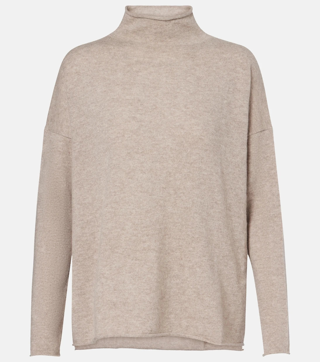 Jardin des Orangers - Cashmere sweater