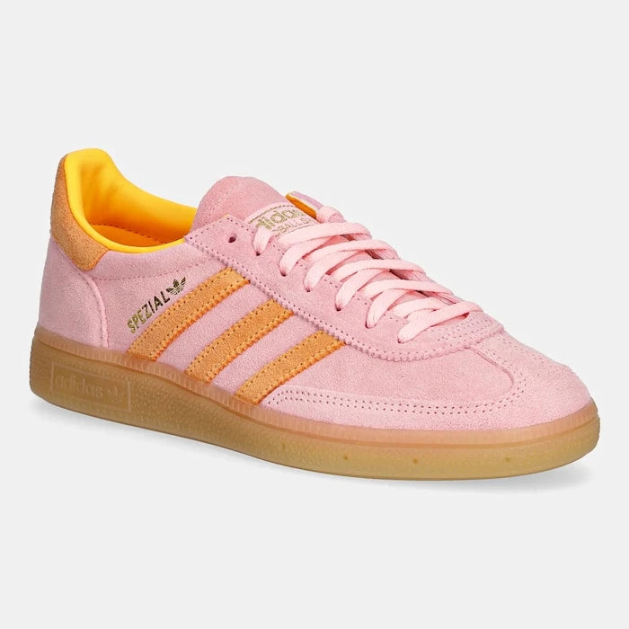 adidas Originals Handball Spezial Süet Spor Ayakkabı
