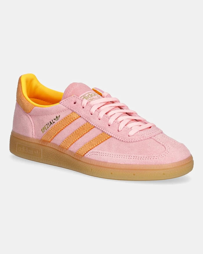 adidas Originals Handball Spezial Süet Spor Ayakkabı