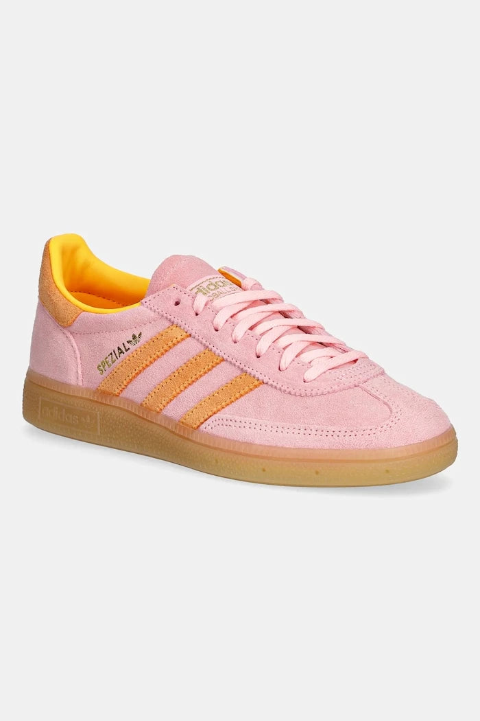 adidas Originals Handball Spezial Süet Spor Ayakkabı
