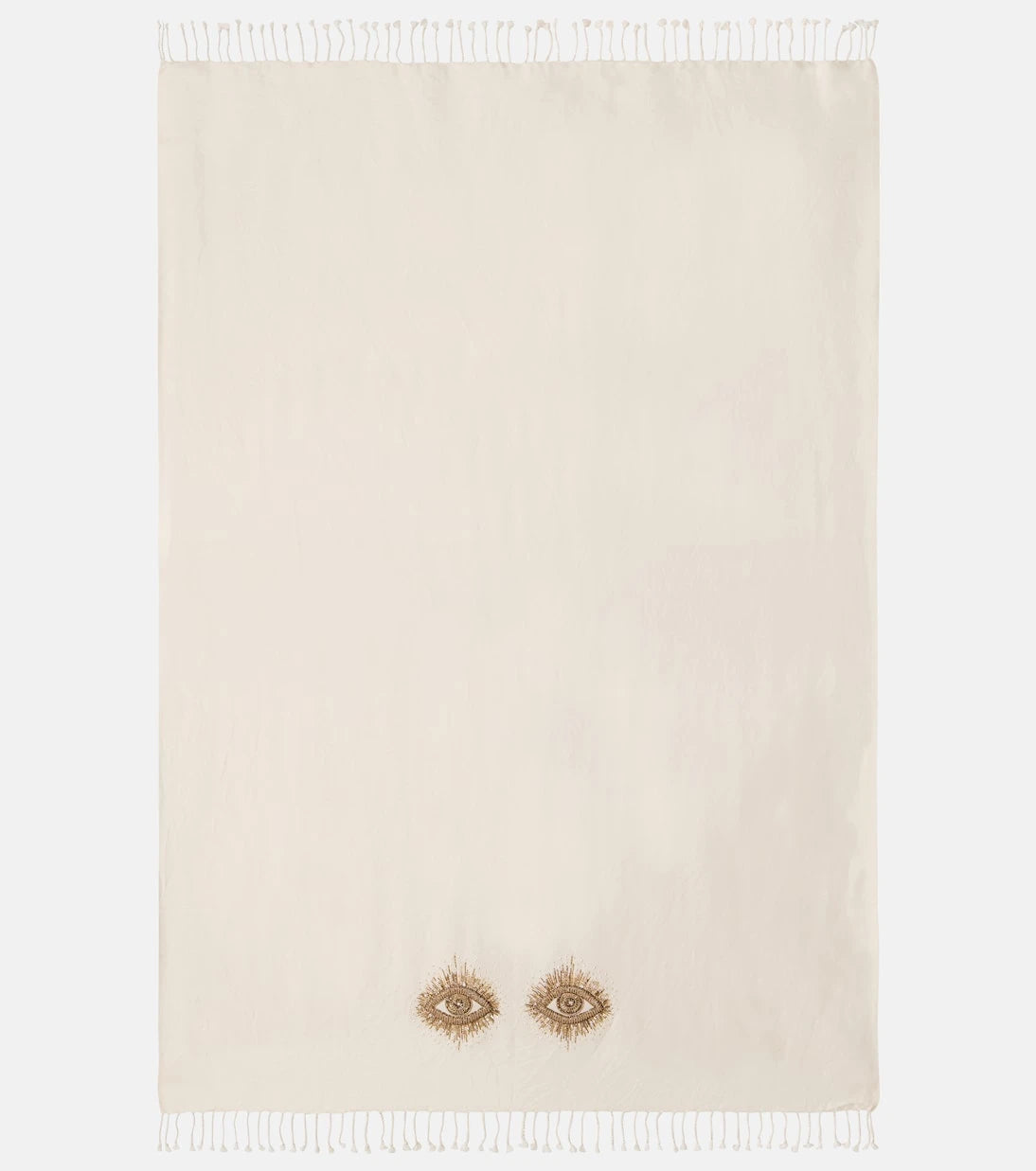 Jonathan Adler - Muse beaded wool throw