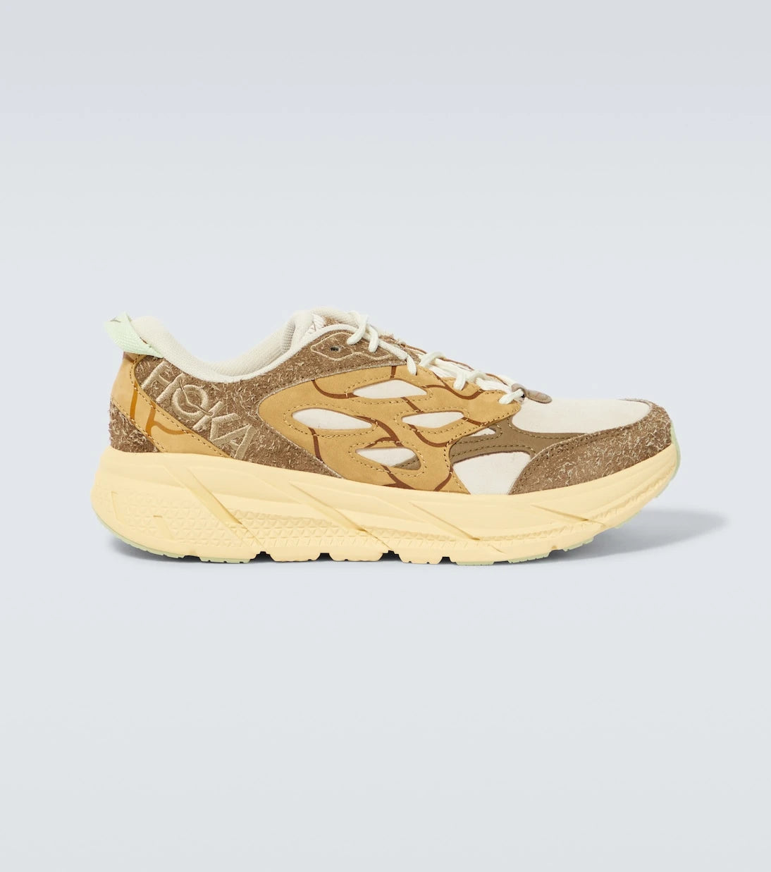 Hoka One One - حذاء رياضي كليفتون إل من الشمواه
