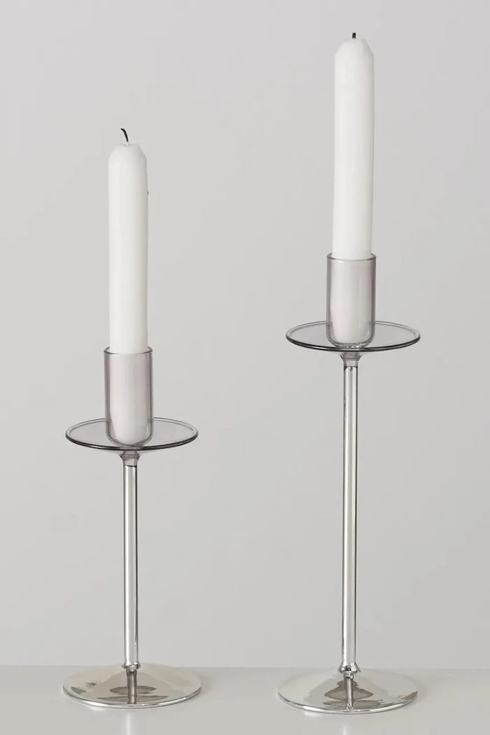 Декоративен свещник Boltze Elegence (2 броя)