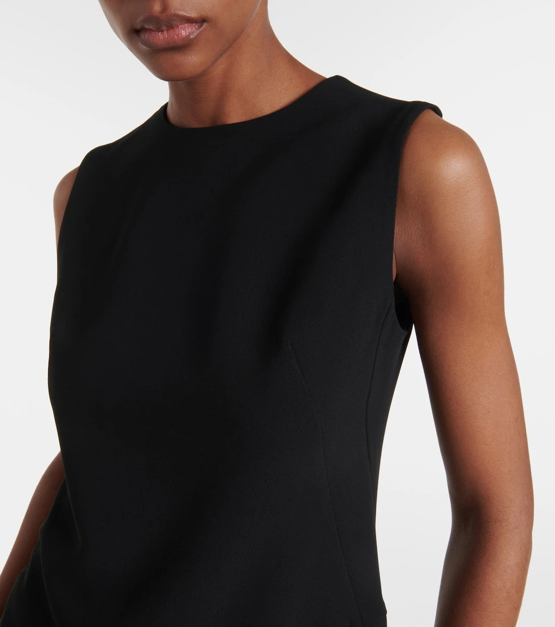 Fforme - Gilma peplum top