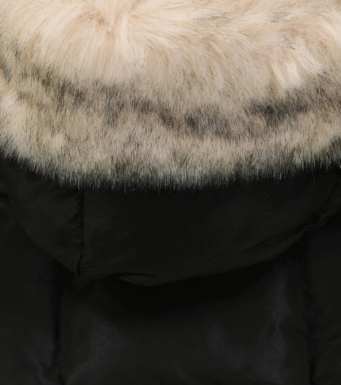 Monnalisa - Long down jacket