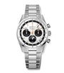 Zenith Stainless Steel Chronomaster Watch 38mm