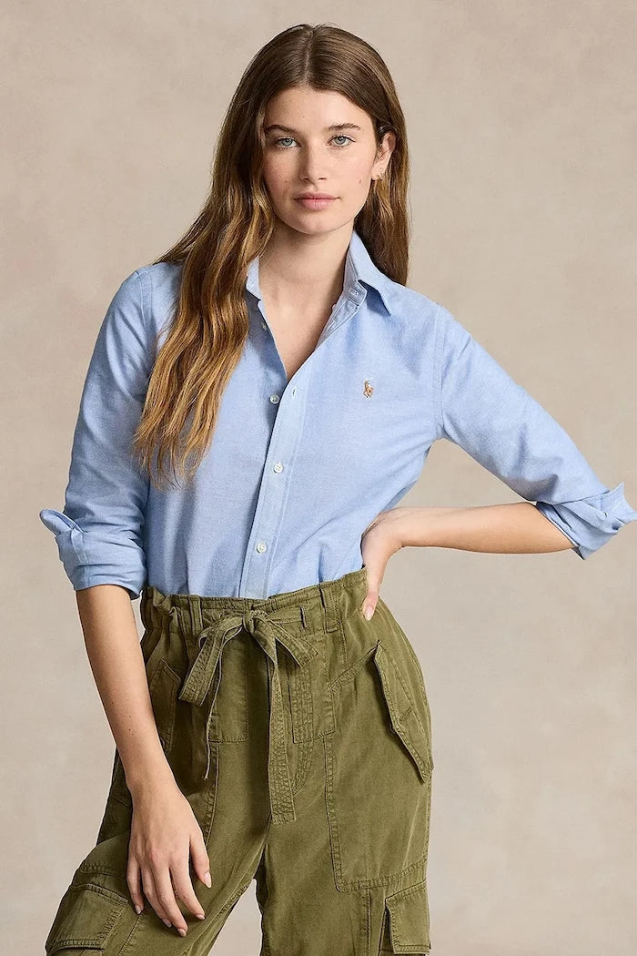 Риза Polo Ralph Lauren