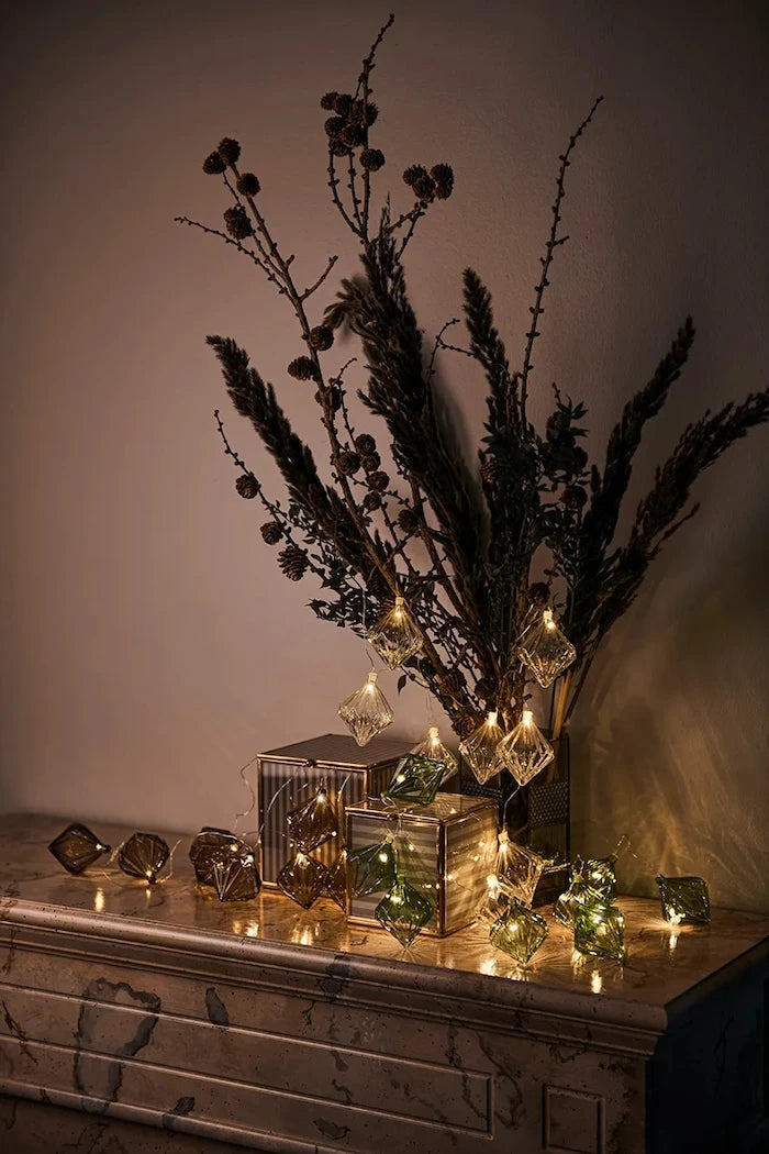 Led гирлянд Sirius Nellie Guirlande 103 cm