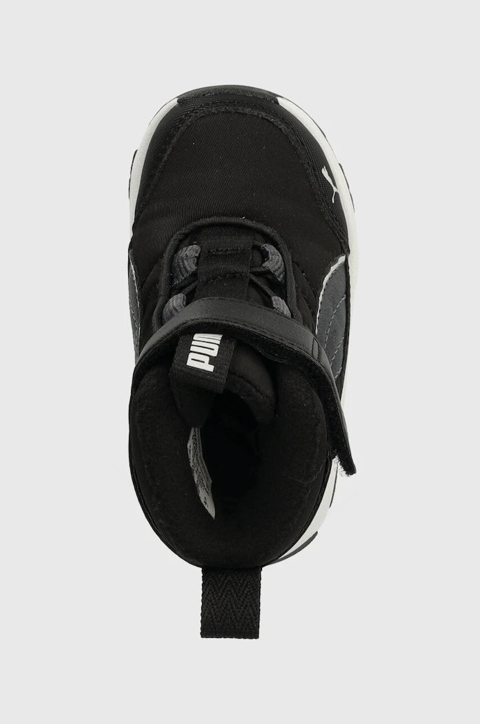 Детски зимни обувки Puma Evolve Boot AC+ Inf
