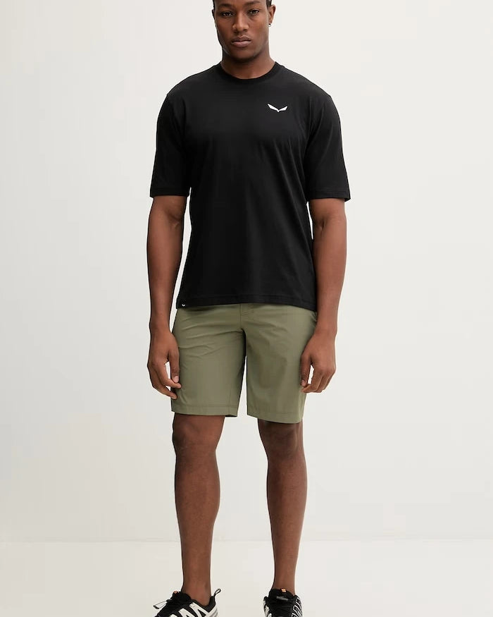 Salewa EAGLE LOOSE Spor Tişörtü