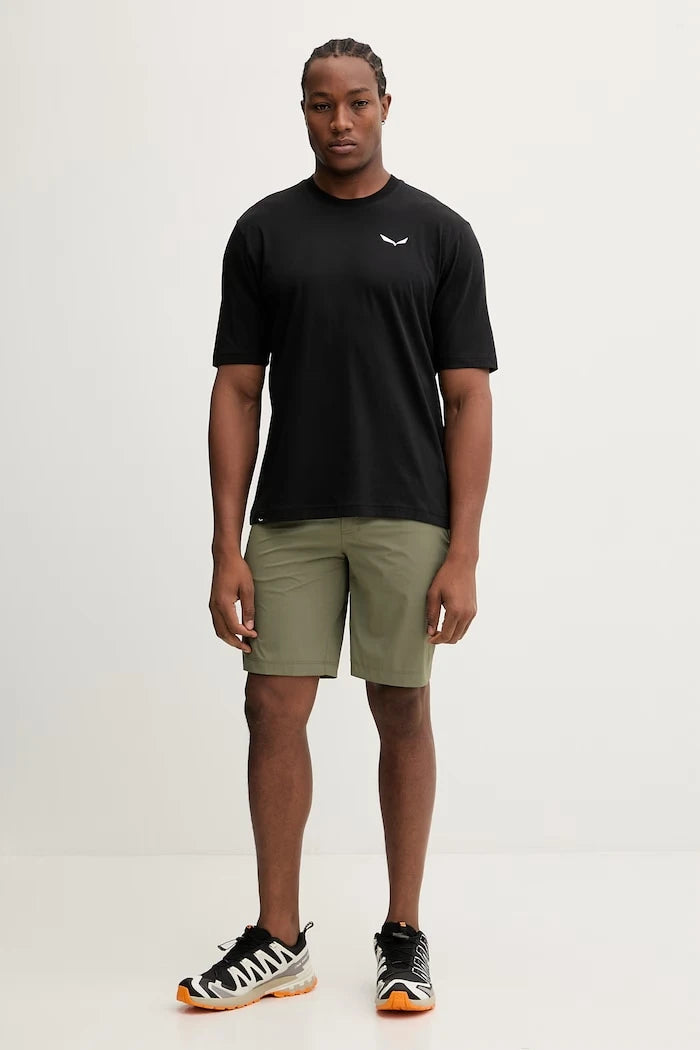 Salewa EAGLE LOOSE Spor Tişörtü