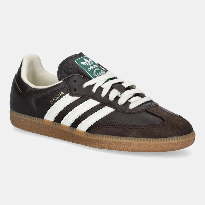 Маратонки adidas Originals Samba OG