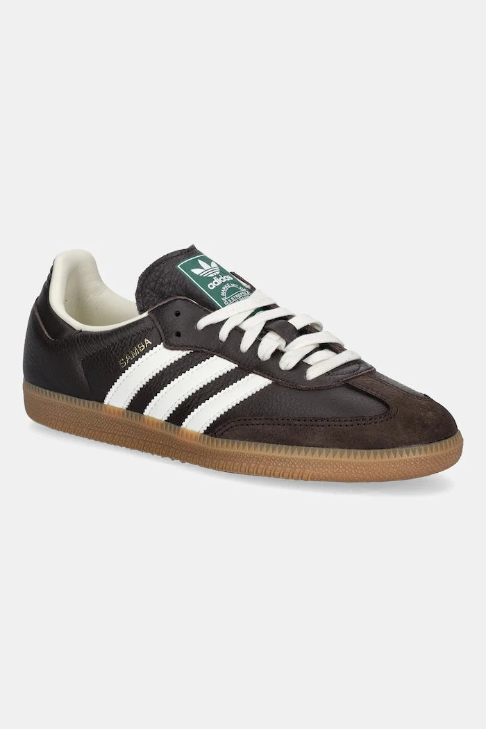 Маратонки adidas Originals Samba OG