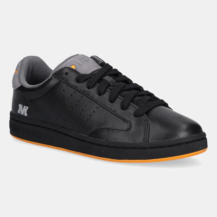 K-Swiss LOZAN KLUB X MCLAREN Deri Spor Ayakkabı