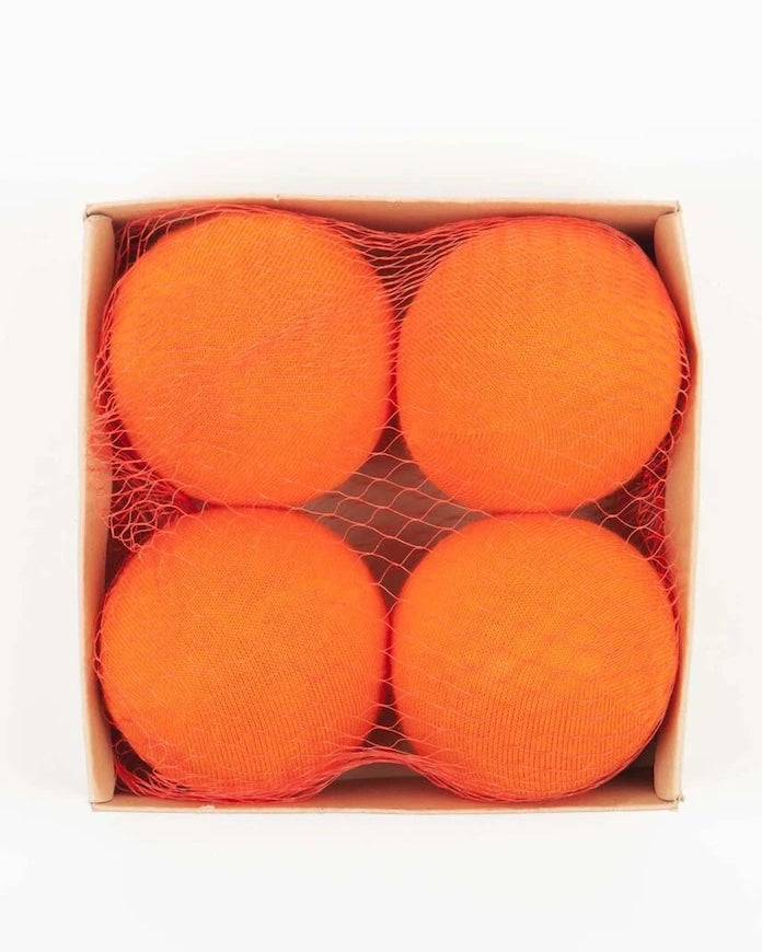 Eat My Socks Juicy Oranges Çoraplar (2 çift)