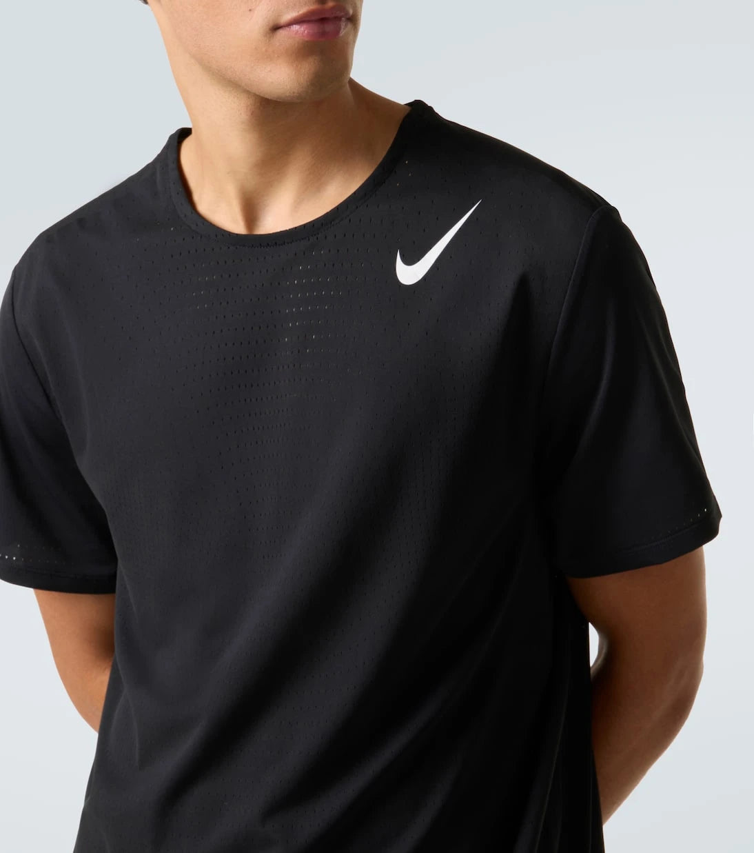 Nike - Aeroswift Dri-FIT running top