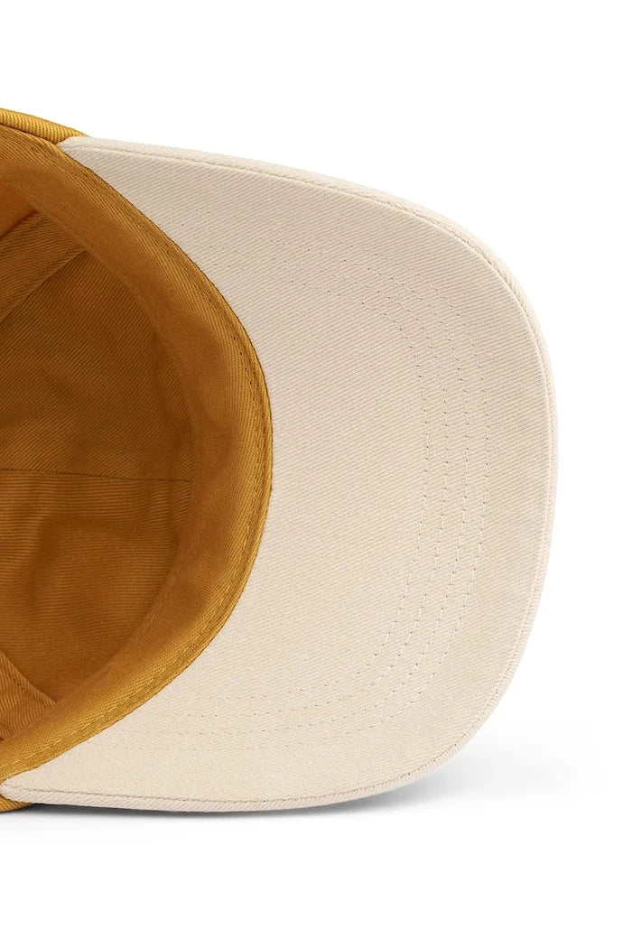 Liewood Danny Embroidery Cap Çocuklar için Pamuklu Beyzbol Şapkası