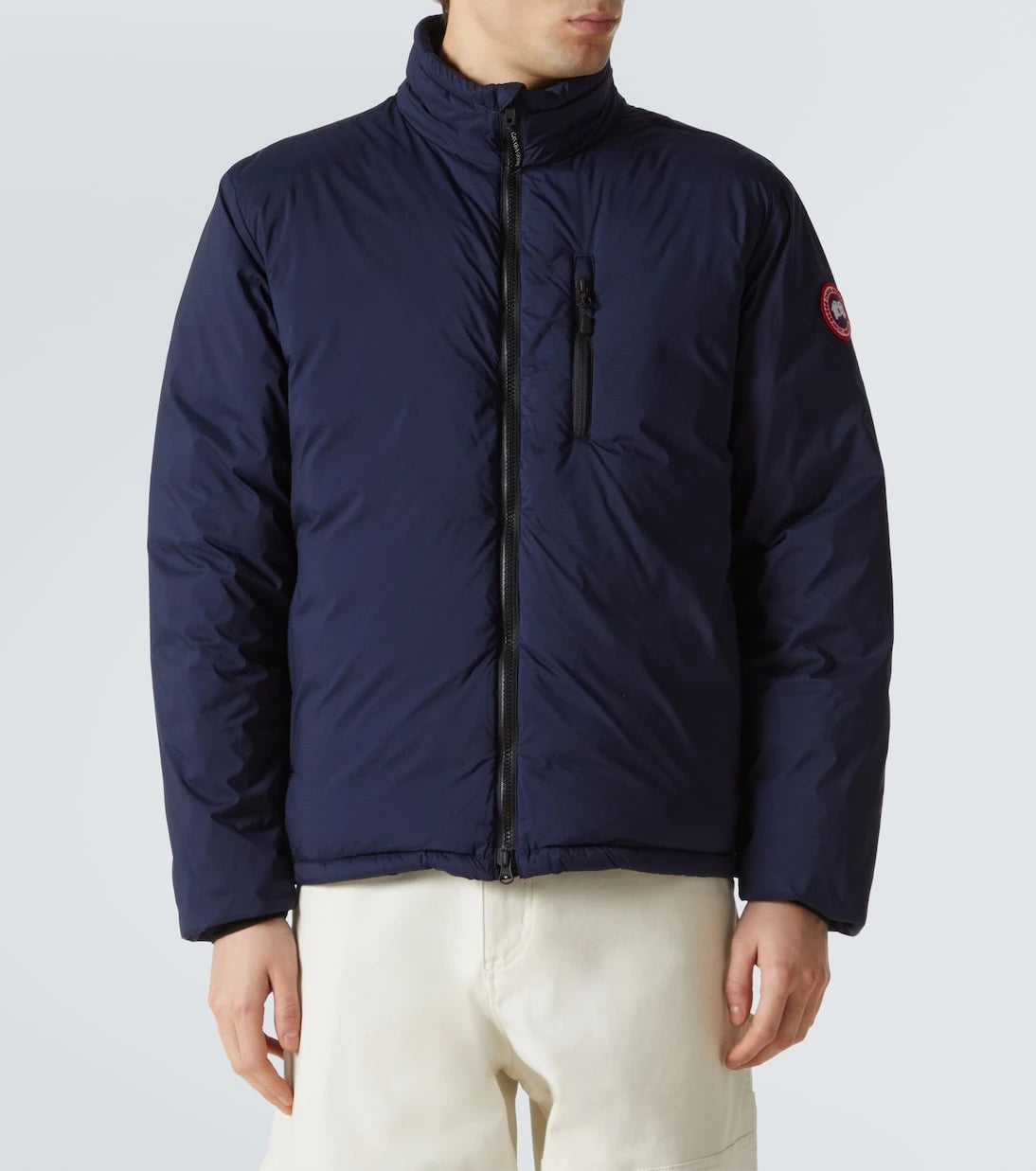 Canada Goose - Lodge down jacket