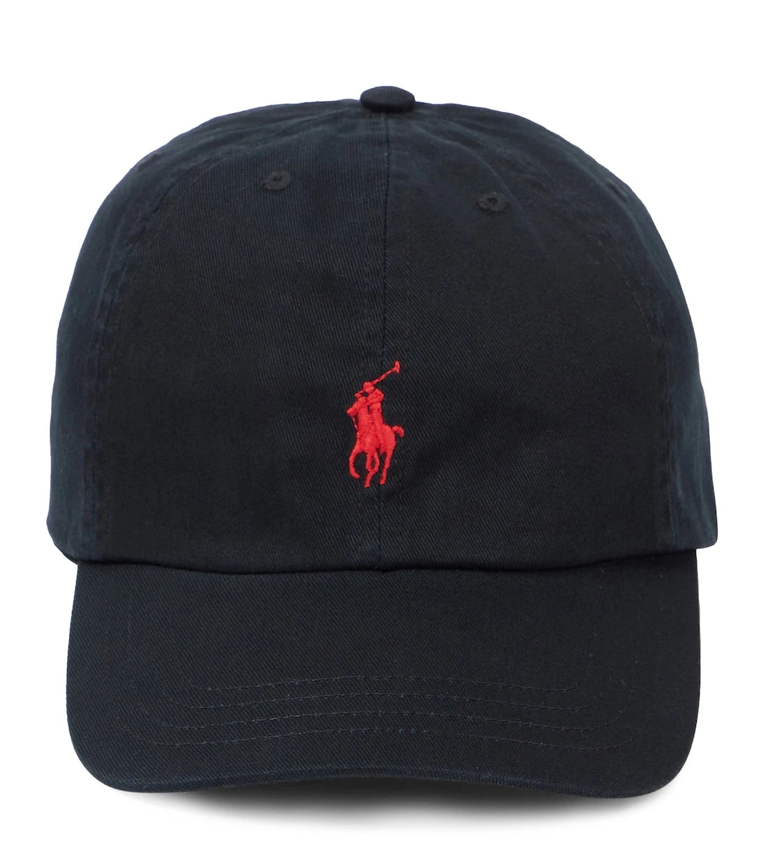 Polo Ralph Lauren Kids - Logo embroidered cap