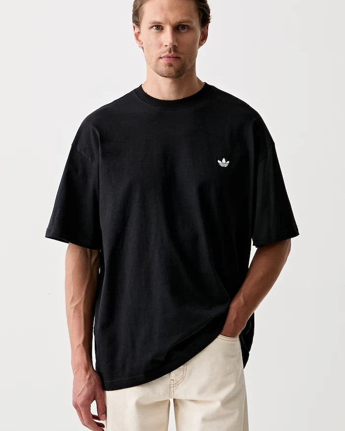 adidas Originals тениска мъжка от памук Trefoil Essentials