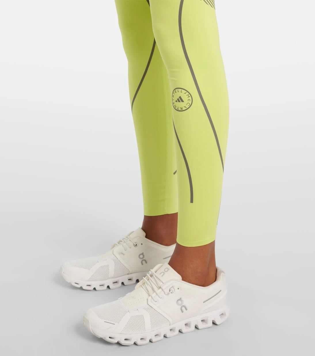 Adidas by Stella McCartney - Truepace leggings