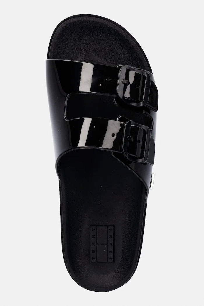 Tommy Jeans Kadın TJW COMFORT JELLY SLIDES Terlik