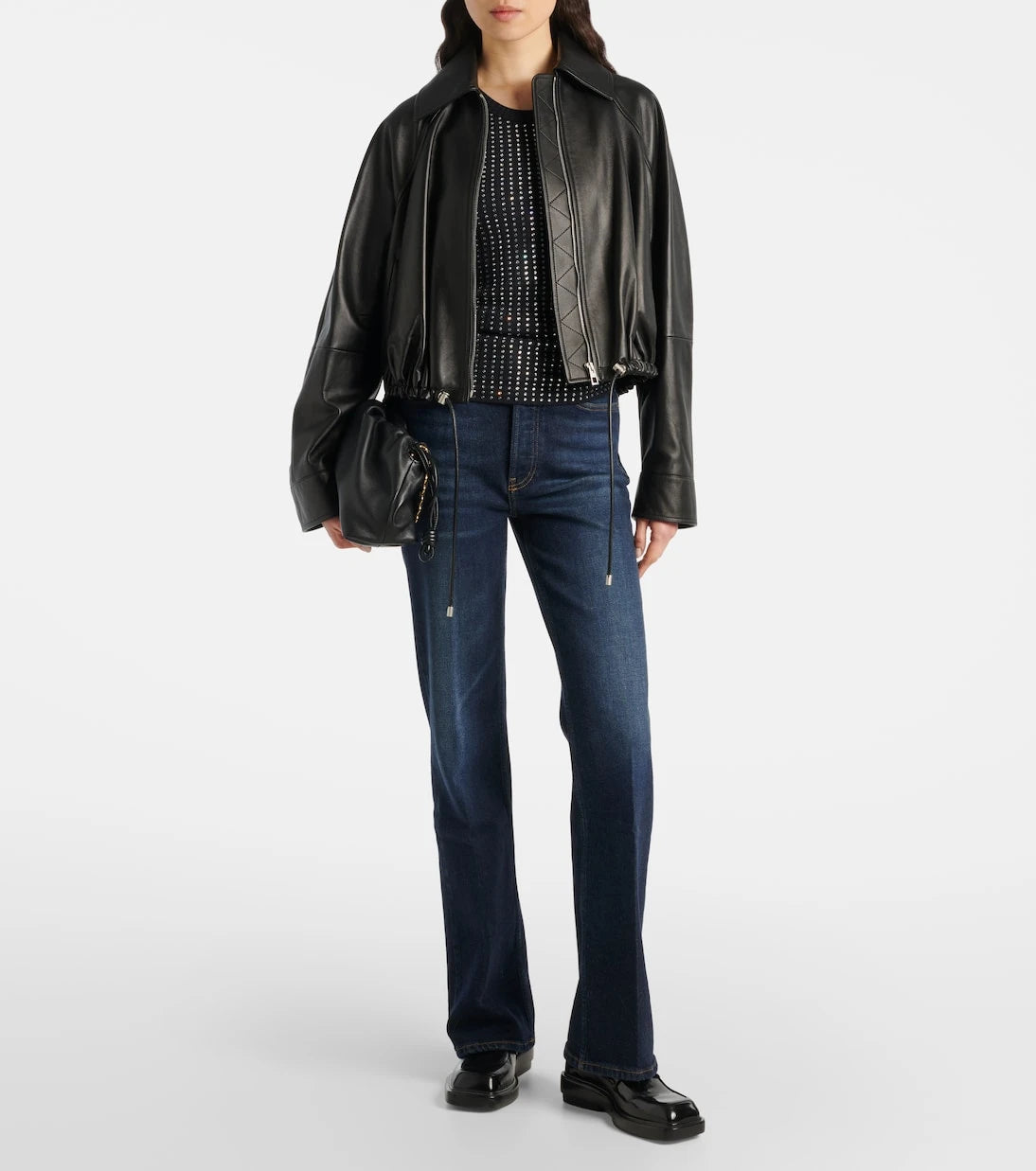 Re/Done - 70s flared jeans