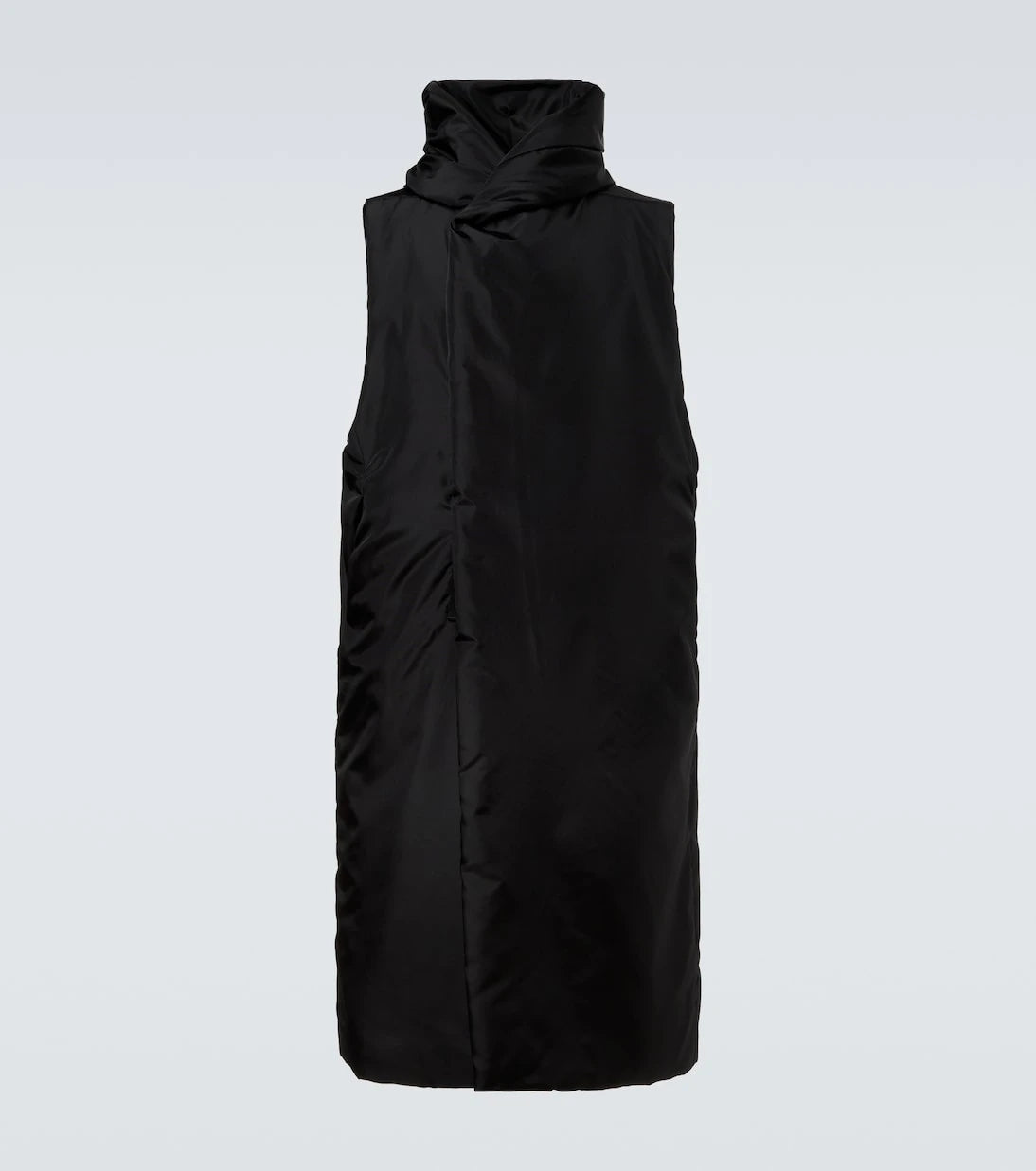 Rick Owens - DRKSHDW kanvas yelek