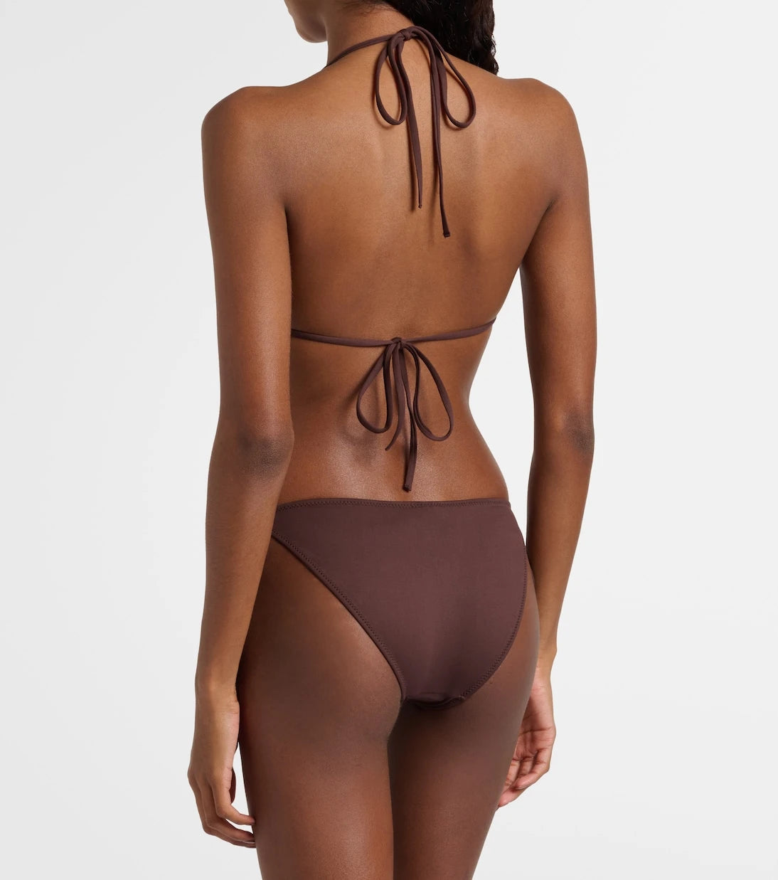Melissa Odabash - Chain-detail bikini top