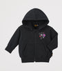 Cotton Adaptable Lift Off Hoodie (2-5 Years)