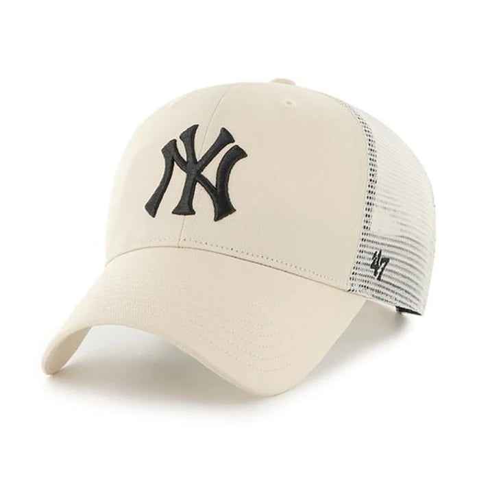 47 Brand Mlb New York Yankees Şapka