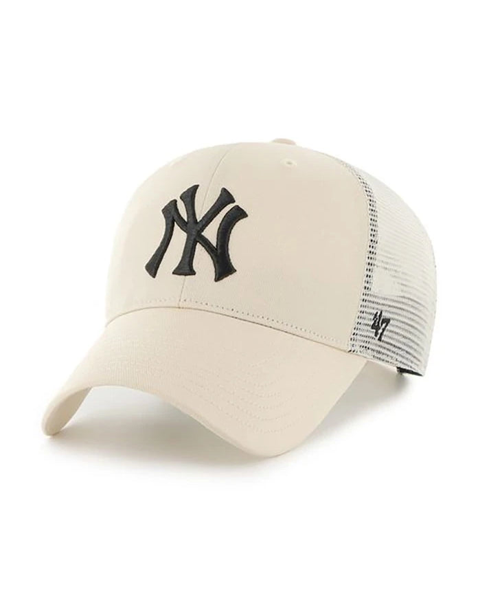 47 Brand Mlb New York Yankees Şapka