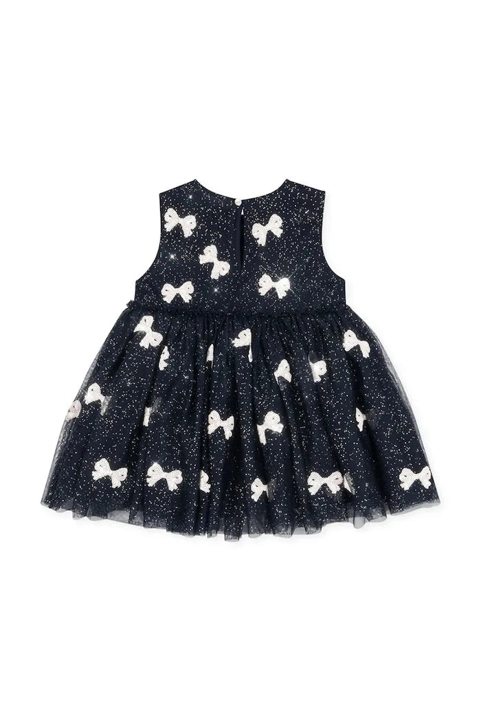 Детска рокля Konges Sløjd YVONNE DRESS