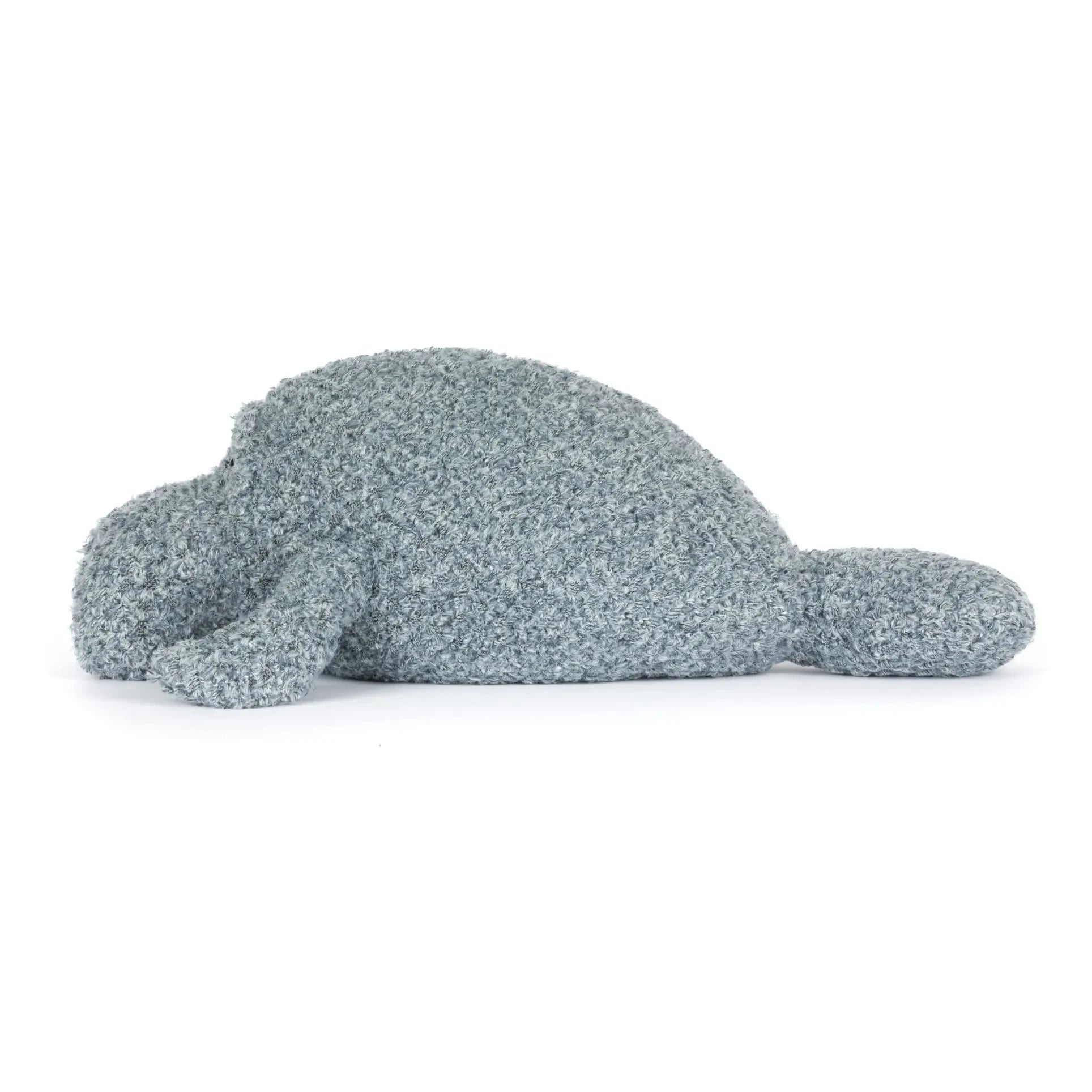 Jellycat - Maffles manatee plush