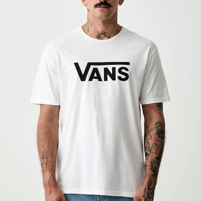 Vans erkek pamuklu tişört